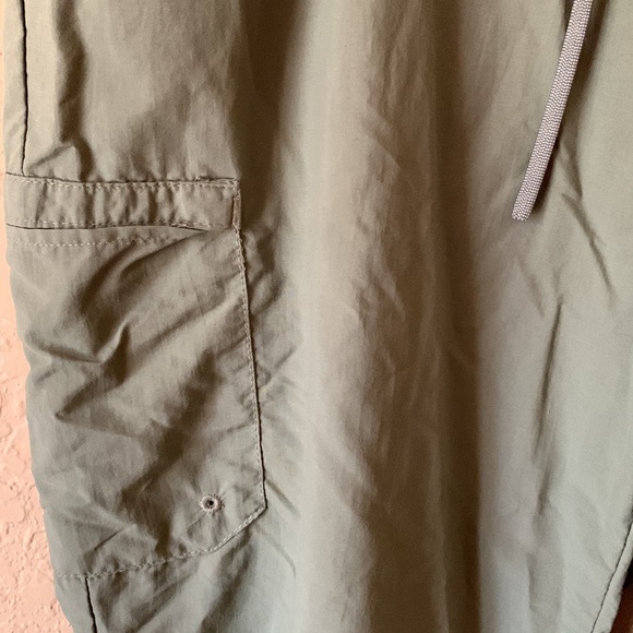 Columbia Ladies Roll-Up Pant - Picture 5 of 12
